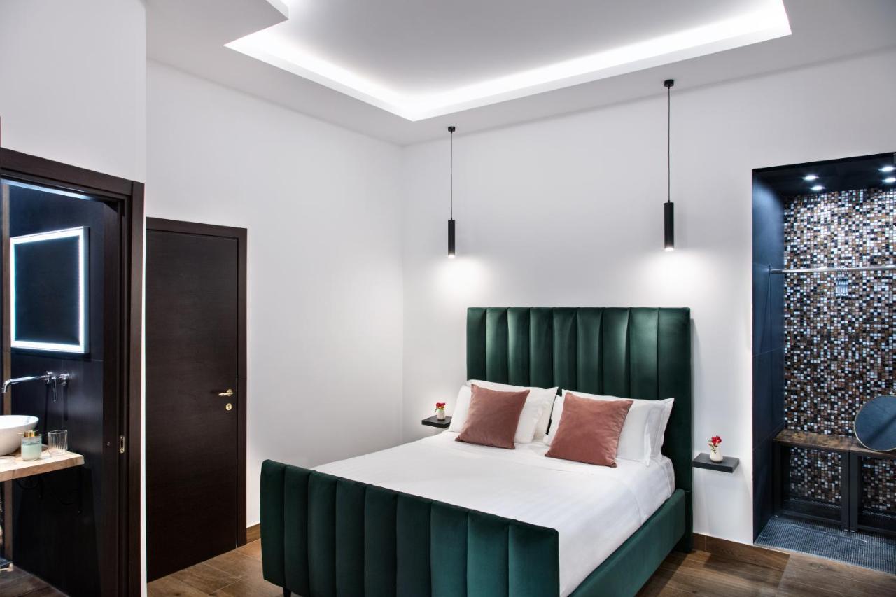 Toledo Lifestyle Suite Nápoles Exterior foto