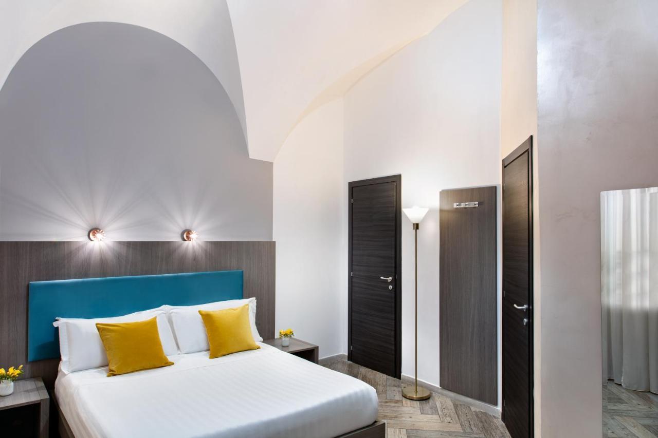 Toledo Lifestyle Suite Nápoles Exterior foto