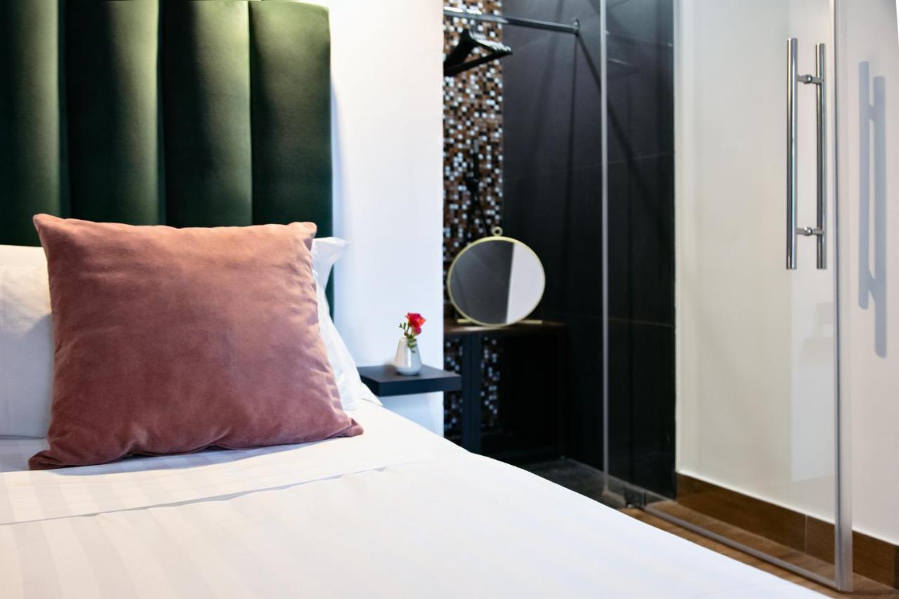 Toledo Lifestyle Suite Nápoles Exterior foto