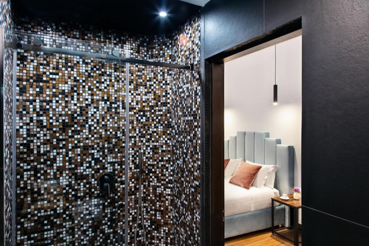Toledo Lifestyle Suite Nápoles Exterior foto