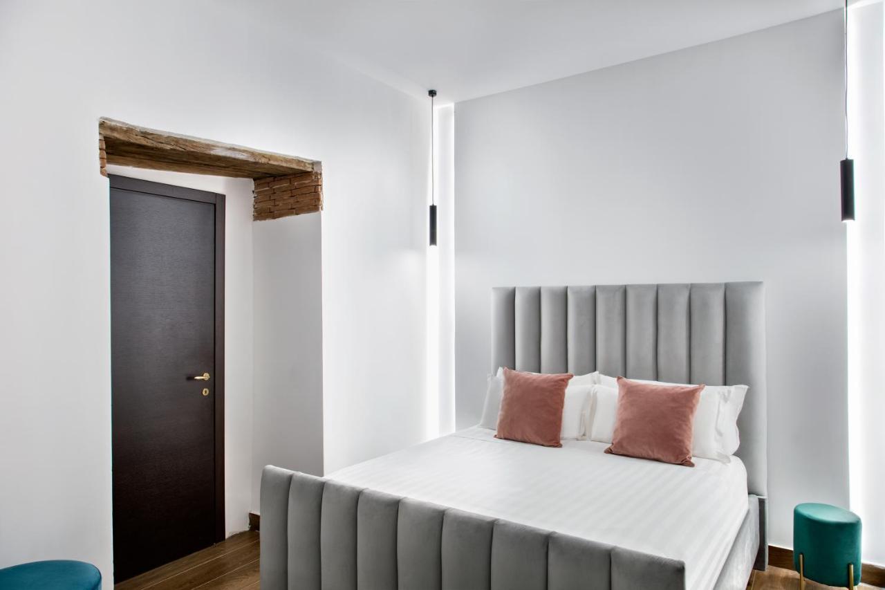 Toledo Lifestyle Suite Nápoles Exterior foto